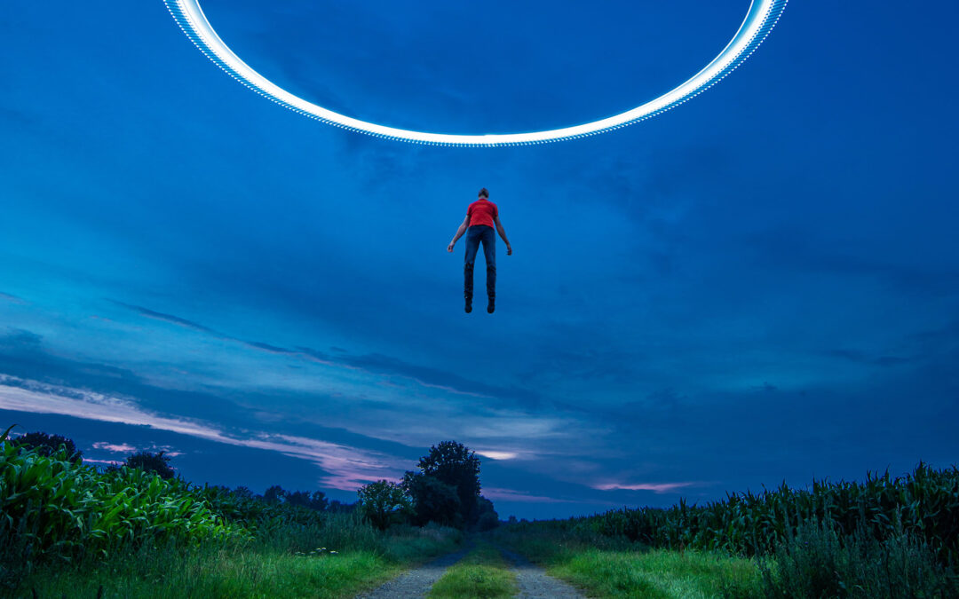 EXPLORE THE UNKNOWN