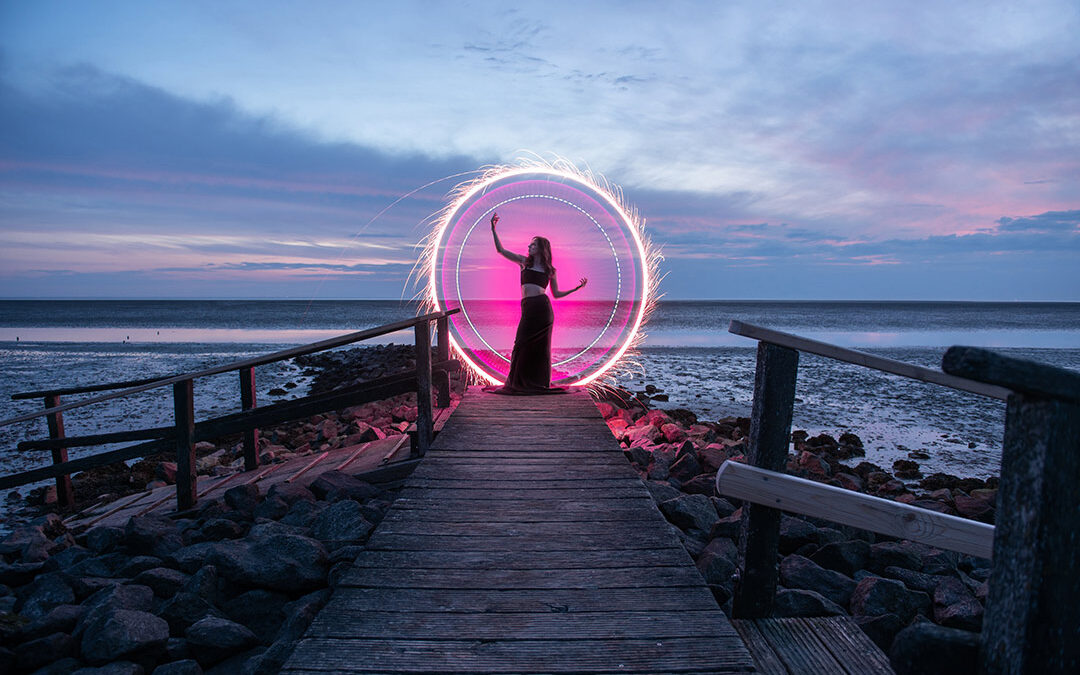 TIME PORTAL