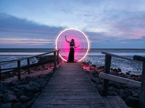 TIME PORTAL