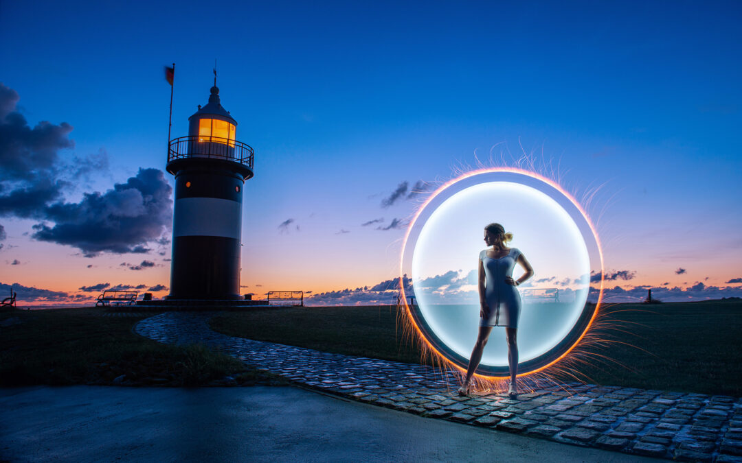 GUIDING LIGHT